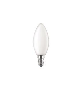 Lemputė Standart LED, B35, 2700 °K, E14, 4.9 W, 470 lm