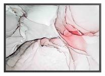 Paveikslas DecoKing Marble Pink, 50 cm x 70 cm