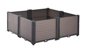 Paceļama dobe Cultivo Terra Cube S, 82 cm x 82 cm x 31 cm