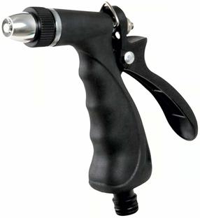 Пистолет для полива Cellfast Profi Ideal 52-010, ручной