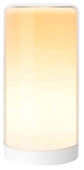 Nakts lampa Meross MSL430, balta krās.
