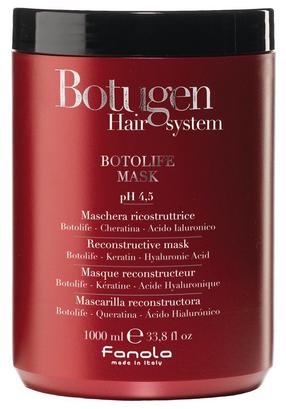 Juuksemask Fanola Botolife Restructuring, 1000 ml