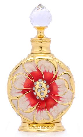 Smaržas Swiss Arabian Layali Rouge, 15 ml