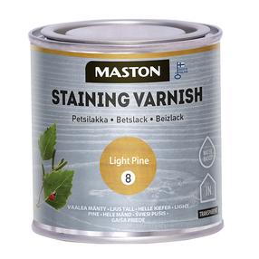 Peitslakk, poolläikiv Maston 6021008, 0.250 l, Mänd v.