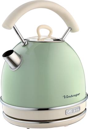 Elektrinis virdulys Ariete 2877/04, 1.7 l, žalia sp.
