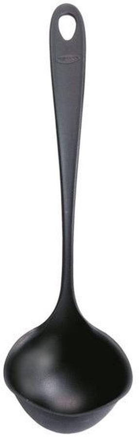 Samtis Fiskars, 28 cm, juoda