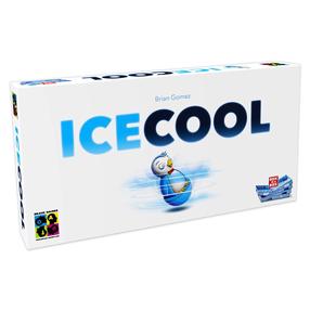 Lauamäng Brain Games Ice Cool