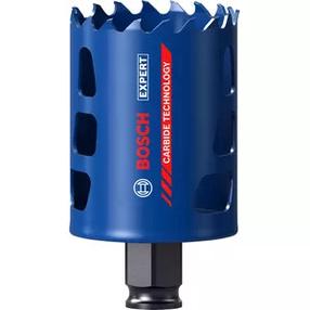 Skylių pjūklas Bosch Expert ToughMaterial, 5.4 cm