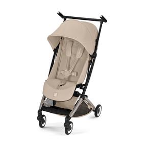 Sporta rati Cybex Libelle, bēša krās.