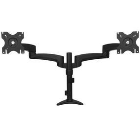 Настольный держатель для двух мониторов StarTech, 12-24″, 13.6 кг