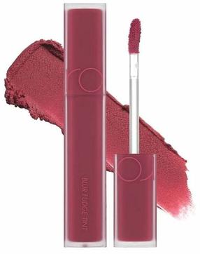 Lūpų dažai Rom&nd Blur Fudge Tint, 5.5 g, 07 cool rose up