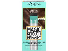 Matu krāsa L’Oréal Paris Magic Retouch, brown krās., 5