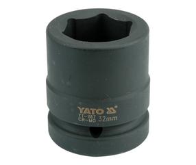 Smūginė galvutė Yato YT-1187, 32 mm