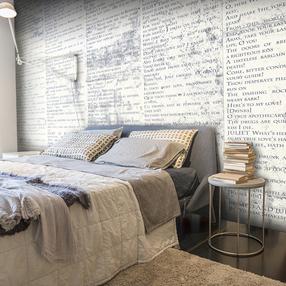 Tapetai Artgeist Shakespeare'S Lovers WSR10M771-P, 1000 cm x 50 cm