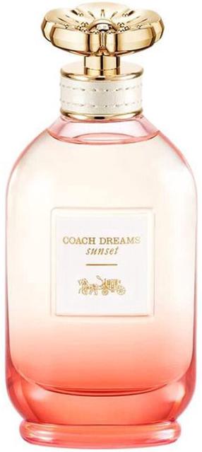Parfüümvesi Coach Dreams Sunset, 60 ml