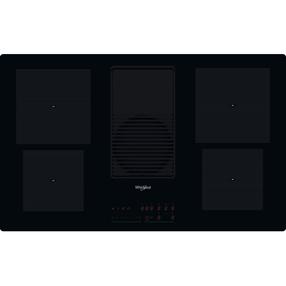 Варочная панель со встроенной вытяжкой Whirlpool WVH 92 K F KIT/1