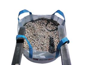 Didmaišis, 110 cm x 91 cm