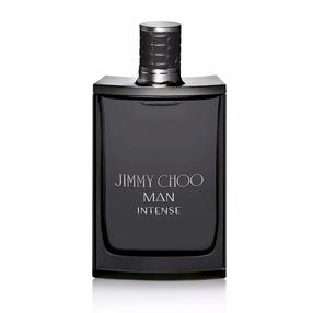 Tualetinis vanduo Jimmy Choo Man Intense, 200 ml