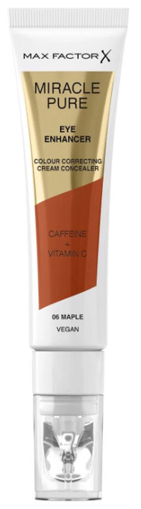 Корректор Max Factor Miracle Pure Eye, 06 maple, 10 мл