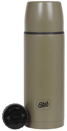 Termosas Esbit, žalia