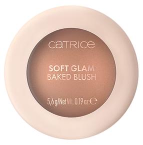 Skaistalai Catrice Soft Glam, 060 blonzer heat, 5.6 g