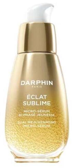Näo seerum Darphin Eclat Sublime Dual Micro, 30 ml