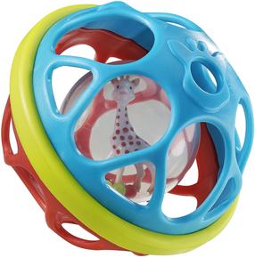 Развивающая игра Vulli Sophie La Girafe Ball