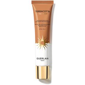 Жидкая основа для макияжа Guerlain Terracota Joli Teint, SPF 20, 40 amber, 30 мл