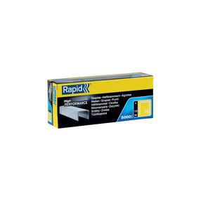 Klambrid Rapid 11840600, 5000 tk