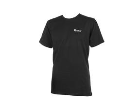 T-krekls vīriešu Geko Royal Q00012, melna krās., XXXL izmērs
