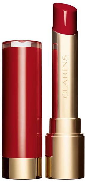 Lūpu krāsa Clarins Joli Rouge Lacquer, 3 g, 754l deep red