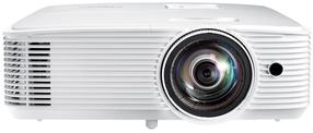 Projektorius Optoma X309ST