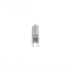 Lemputė Spectrum Halogeninė, G9, 2700 °K, G9, 40 W, 350 lm