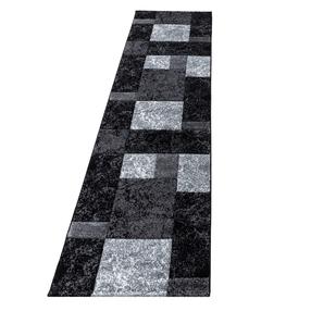Ковровая дорожка Hawaii HAWAII803001330BLACK, черный цв., 300 см x 80 см