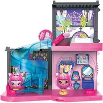 Rinkinys Spin Master Zoobles, 30.4 cm, 9 vnt., rožinė sp.
