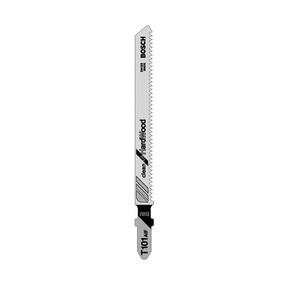 Saag Bosch 2608634897, 10 cm, 5 tk