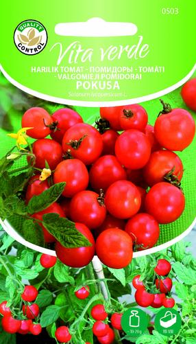 Seemned Vita Verde, tomat