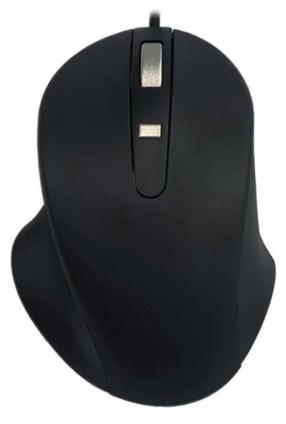 Laidinė žaidimų pelė Matias PTB Mac USB-C, usb type-c, juoda sp.