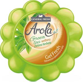 Gaiviklis Green Tea, 150 g