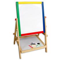 Piešimo lenta RoGer Magnetic Whiteboard, 5 cm, įvairių spalvų, 3 vnt.