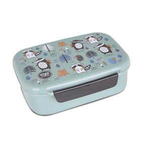 Pārtikas trauks CoolPack SHOPPY Z18661, 0.765 l, daudzkrāsaina