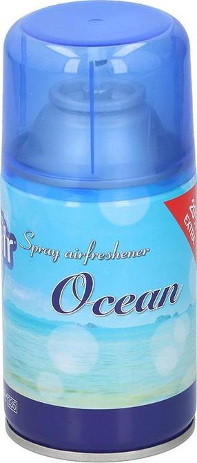Elektriline õhuvärskendaja täiteaine Active Air Ocean, 0.3 l