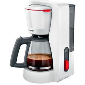 Filterkohvimasin Bosch MyMoment TKA3M131, valge v.