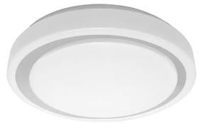Nutivalgustus lagi Ledvance Wifi Smart+ Orbis Moon AC26819, LED, 3000 - 6500 °K, 3 x 26 W, valge v./hall v. / valge v.