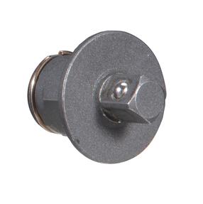 Priedas, griebtuvo adapteris, veržliarakčiams Makita 191A51-1, 50 mm