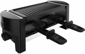 Elektrinis stalo grilis Cecotec Cheese & Grill