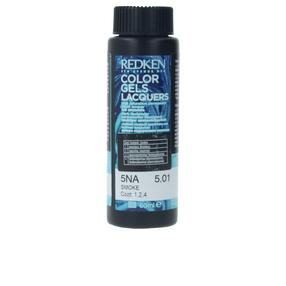 Juuksevärv Redken Color Gels Lacquers, smoke v., 5NA Smoke, 60 ml