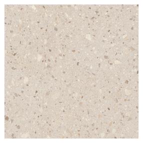 Plytelės, akmens masės Stn Ceramica OIKOS TERRAZO BEIGE 1.416(4), 59.5 cm x 59.5 cm, rusva sp.