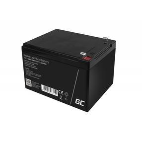 UPS akumuliatorius Green Cell AGM48, 10 Ah
