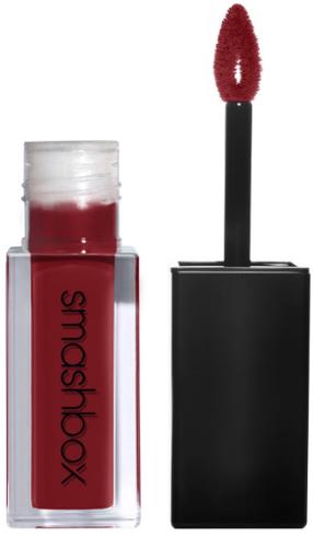 Huulepulk Smashbox Always On, 4 ml, role model